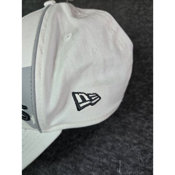 San Francisco 49ers SF Baseball Hat Cap M L Conference Champions 2012 New Era - Picture 3 of 10